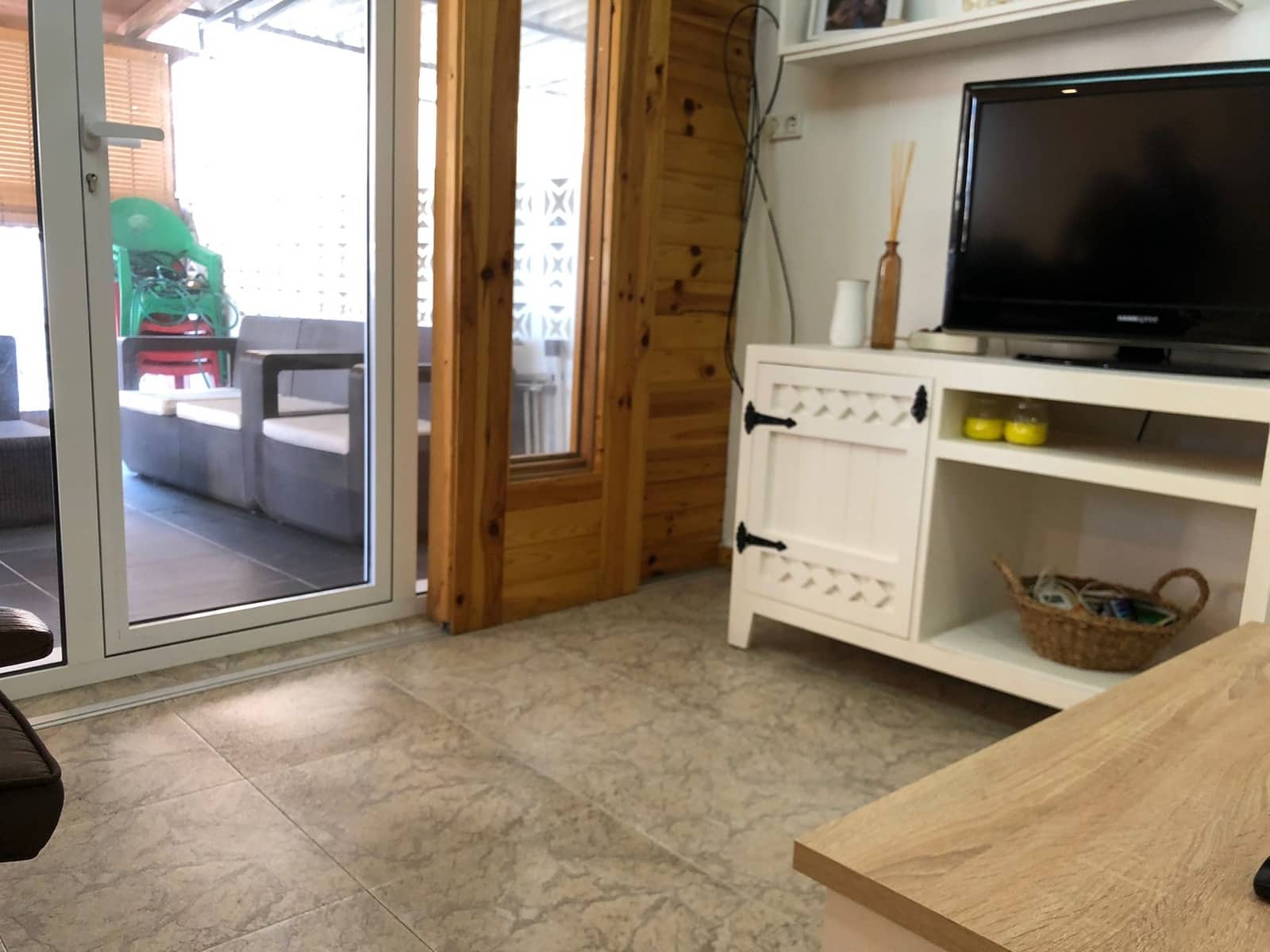 3 bedroom Beach Apartment for sale in Xeraco - € 159,900 (Ref: 8040199)