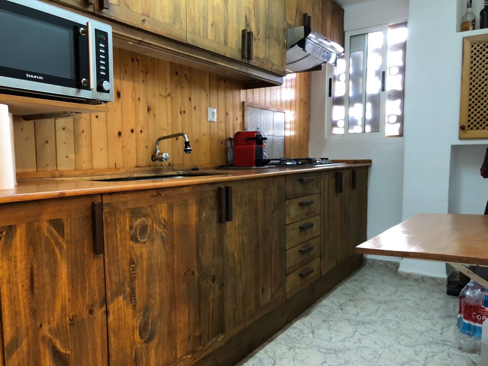 3 bedroom Beach Apartment for sale in Xeraco - € 159,900 (Ref: 8040199)