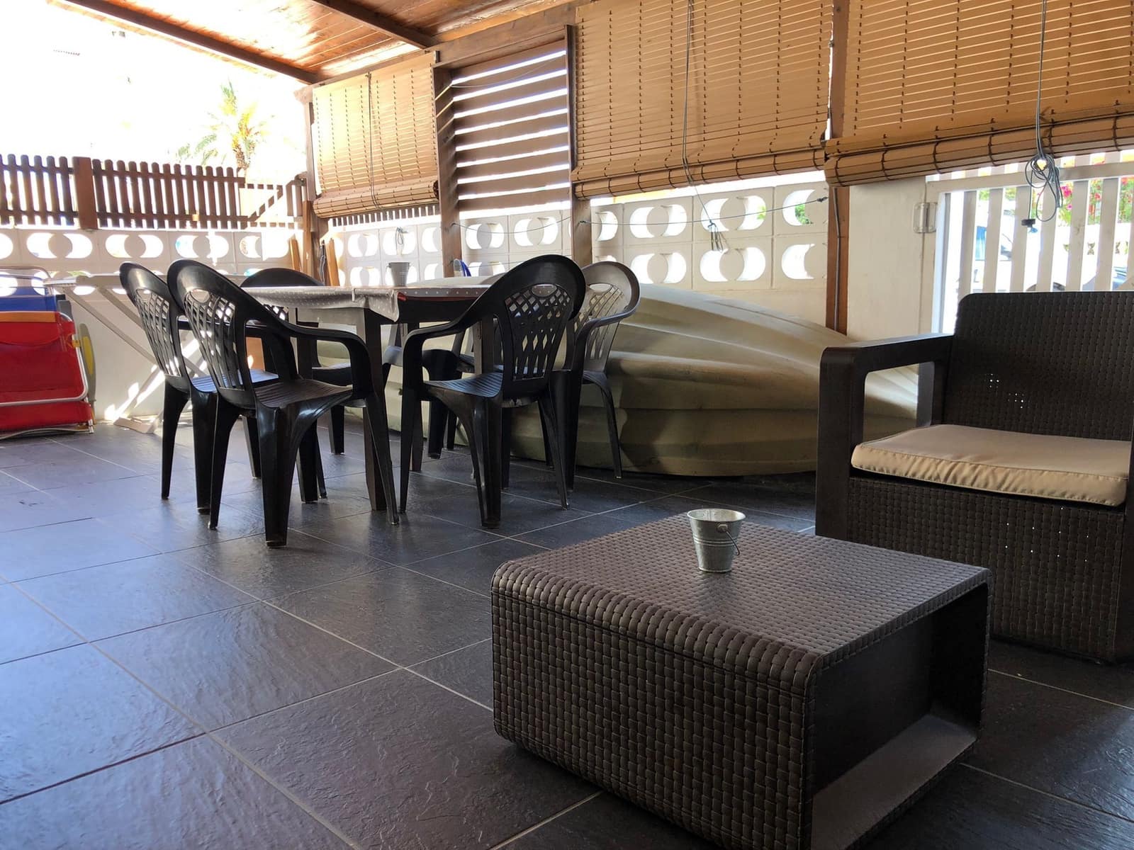 3 bedroom Beach Apartment for sale in Xeraco - € 159,900 (Ref: 8040199)