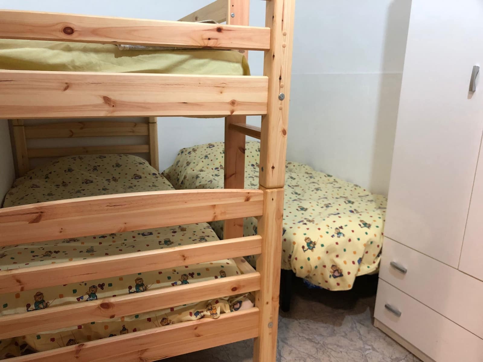 3 bedroom Beach Apartment for sale in Xeraco - € 159,900 (Ref: 8040199)