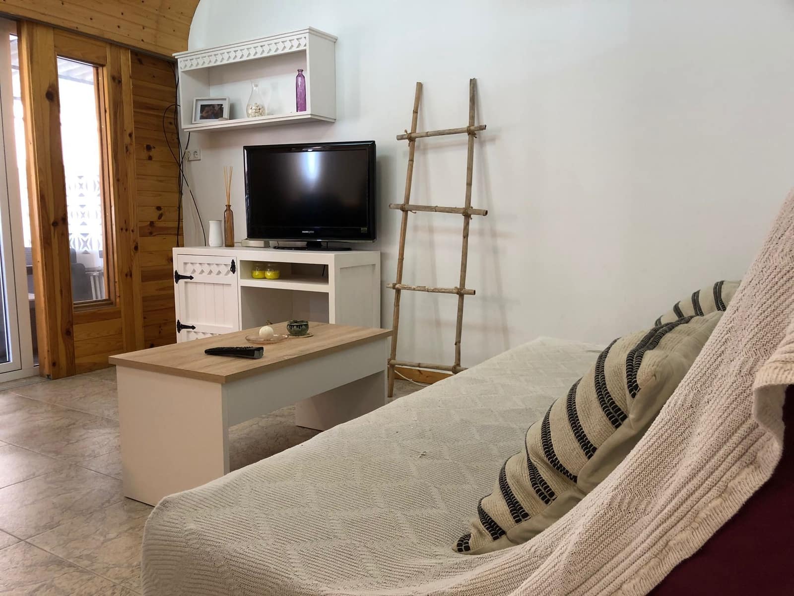 3 bedroom Beach Apartment for sale in Xeraco - € 159,900 (Ref: 8040199)