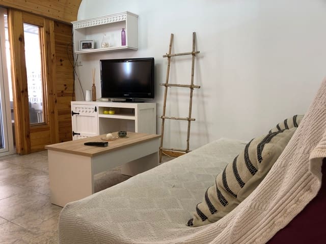 3 makuuhuone Ranta-asunto myytävänä paikassa Xeraco - 159 900 € (Ref: 8040199)