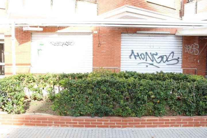 Erhverv til salg i Gandia - € 280.000 (Ref: 8040210)