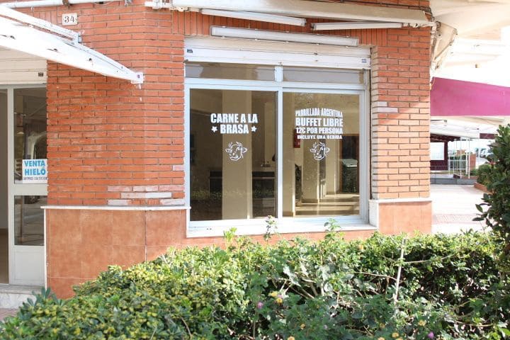 Erhverv til salg i Gandia - € 280.000 (Ref: 8040210)