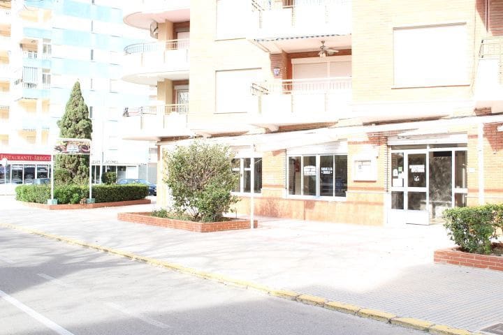 Erhverv til salg i Gandia - € 280.000 (Ref: 8040210)