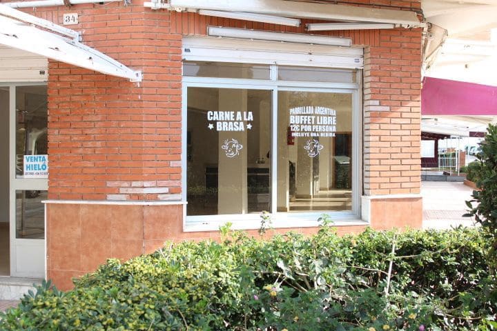 Erhverv til salg i Gandia - € 280.000 (Ref: 8040210)