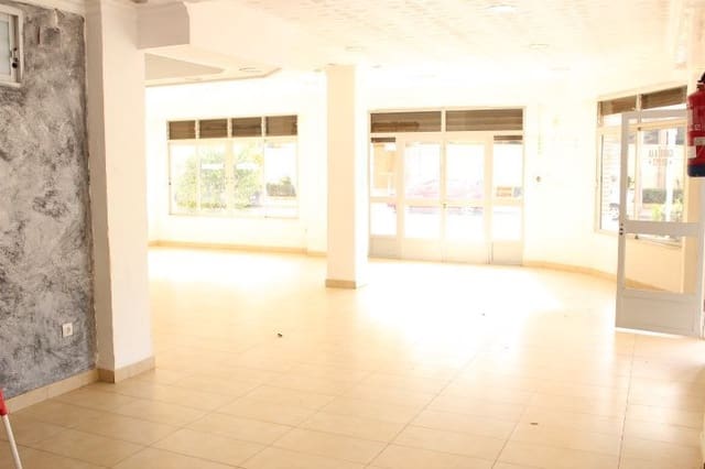 Erhverv til salg i Gandia - € 280.000 (Ref: 8040210)