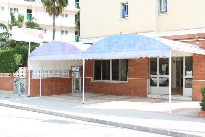 Erhverv til salg i Gandia - € 280.000 (Ref: 8040210)