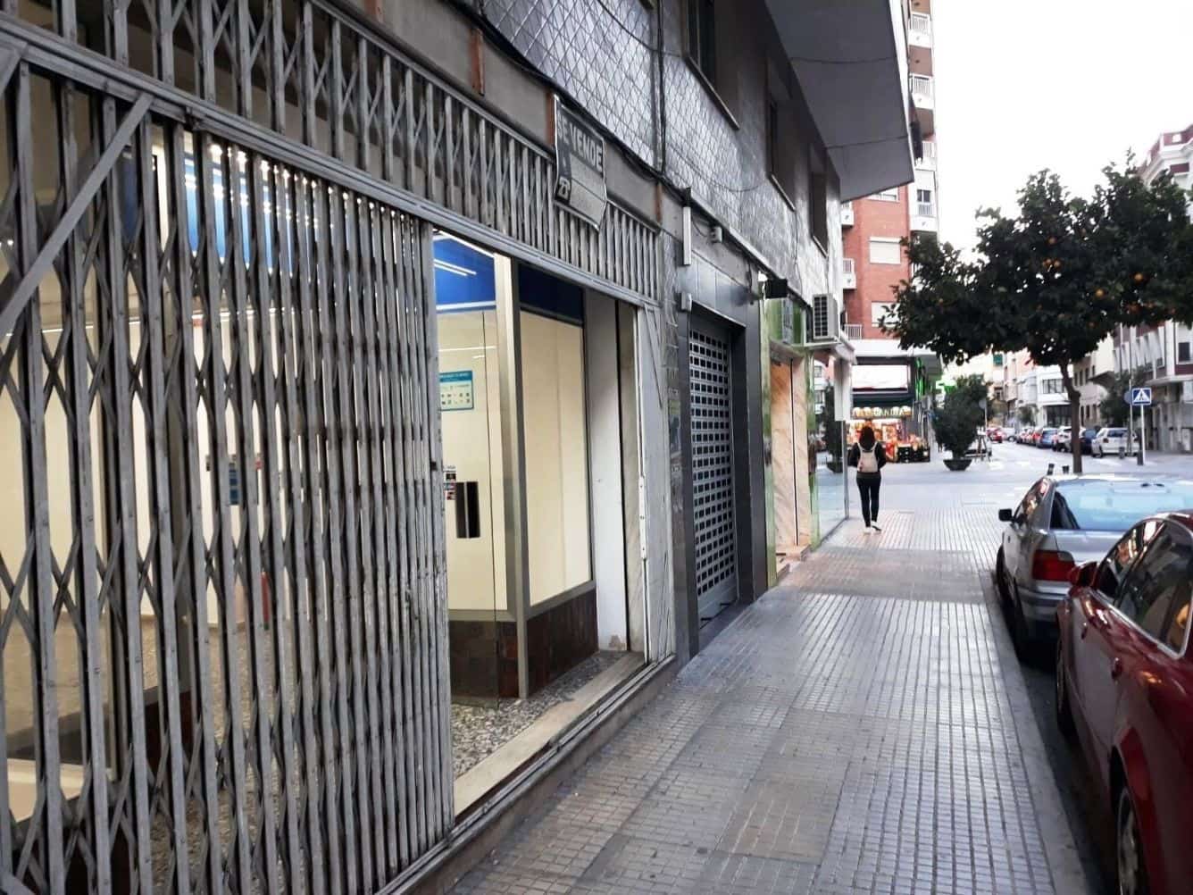 Erhverv til salg i Gandia - € 100.000 (Ref: 8040211)