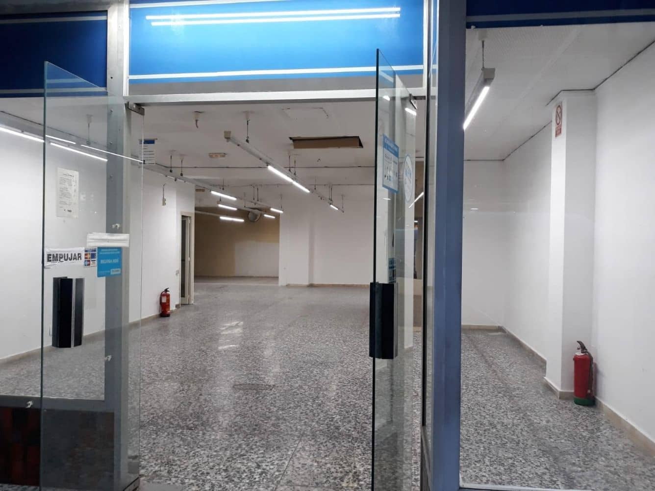 Erhverv til salg i Gandia - € 100.000 (Ref: 8040211)