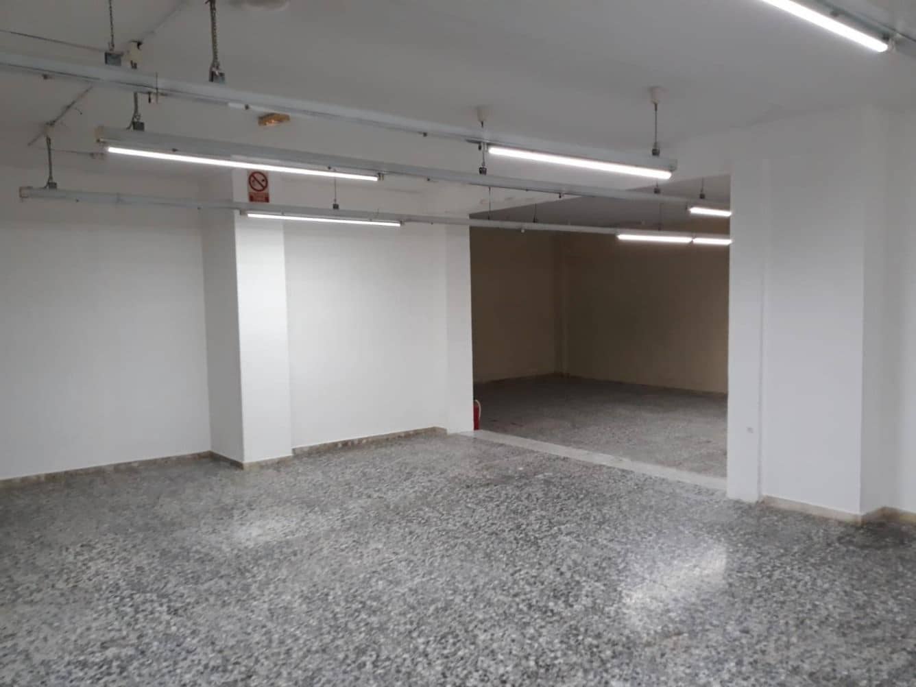 Erhverv til salg i Gandia - € 100.000 (Ref: 8040211)