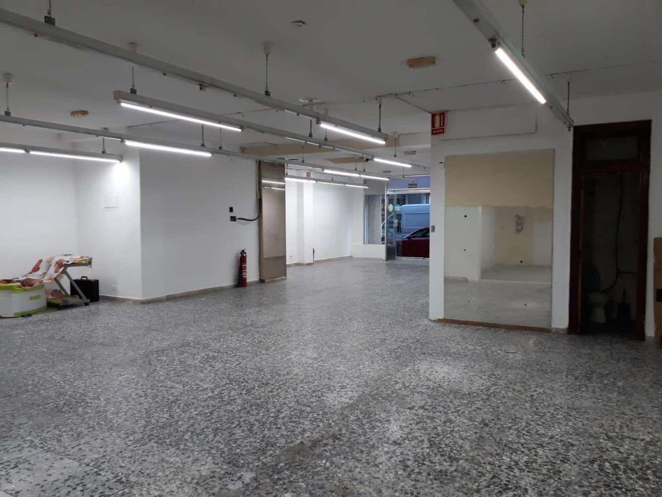 Erhverv til salg i Gandia - € 100.000 (Ref: 8040211)