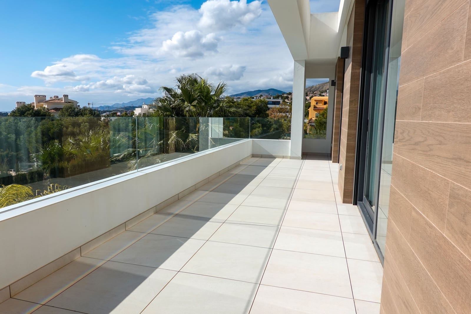 3 camera da letto Villa in vendita in Finestrat con piscina garage - 1.320.000 € (Rif: 8113050)