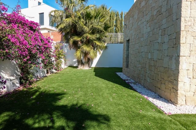 3 camera da letto Villa in vendita in Golf Bahía, Finestrat con piscina garage - 1.320.000 € (Rif: 8113050)