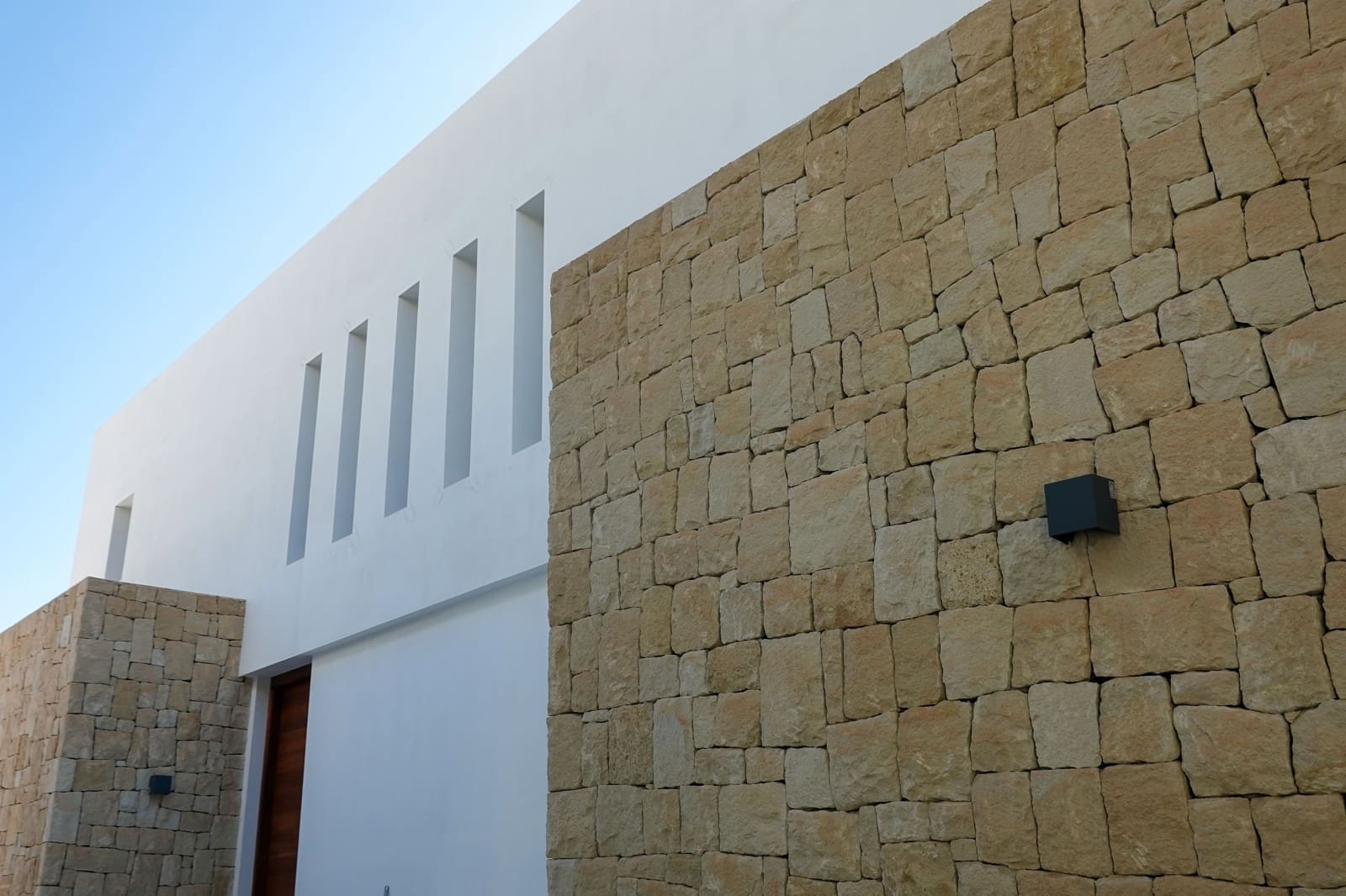 3 camera da letto Villa in vendita in Finestrat con piscina garage - 1.320.000 € (Rif: 8113050)