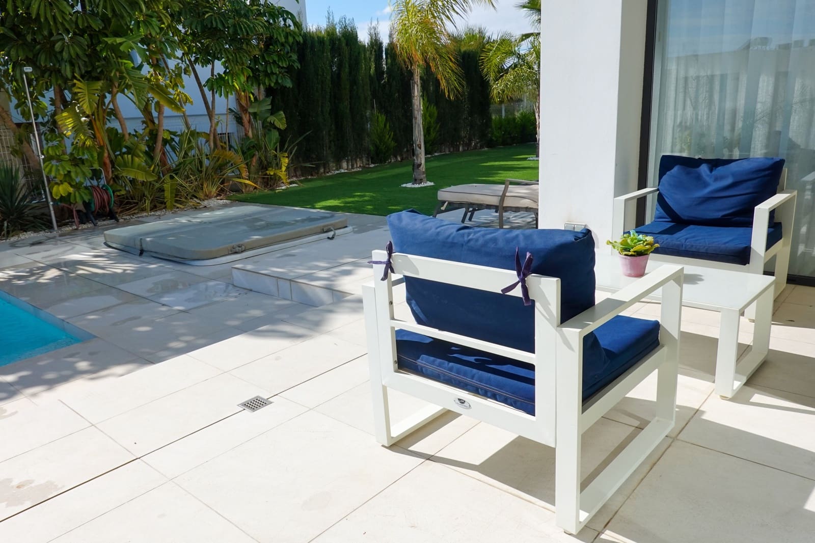 3 camera da letto Villa in vendita in Finestrat con piscina garage - 1.320.000 € (Rif: 8113050)