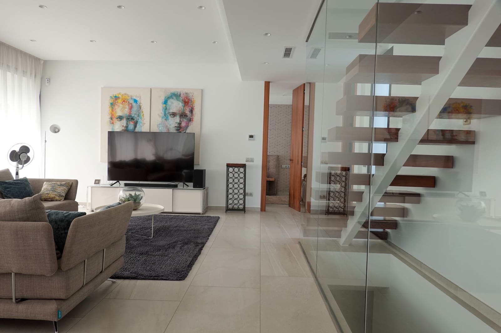 3 camera da letto Villa in vendita in Finestrat con piscina garage - 1.320.000 € (Rif: 8113050)