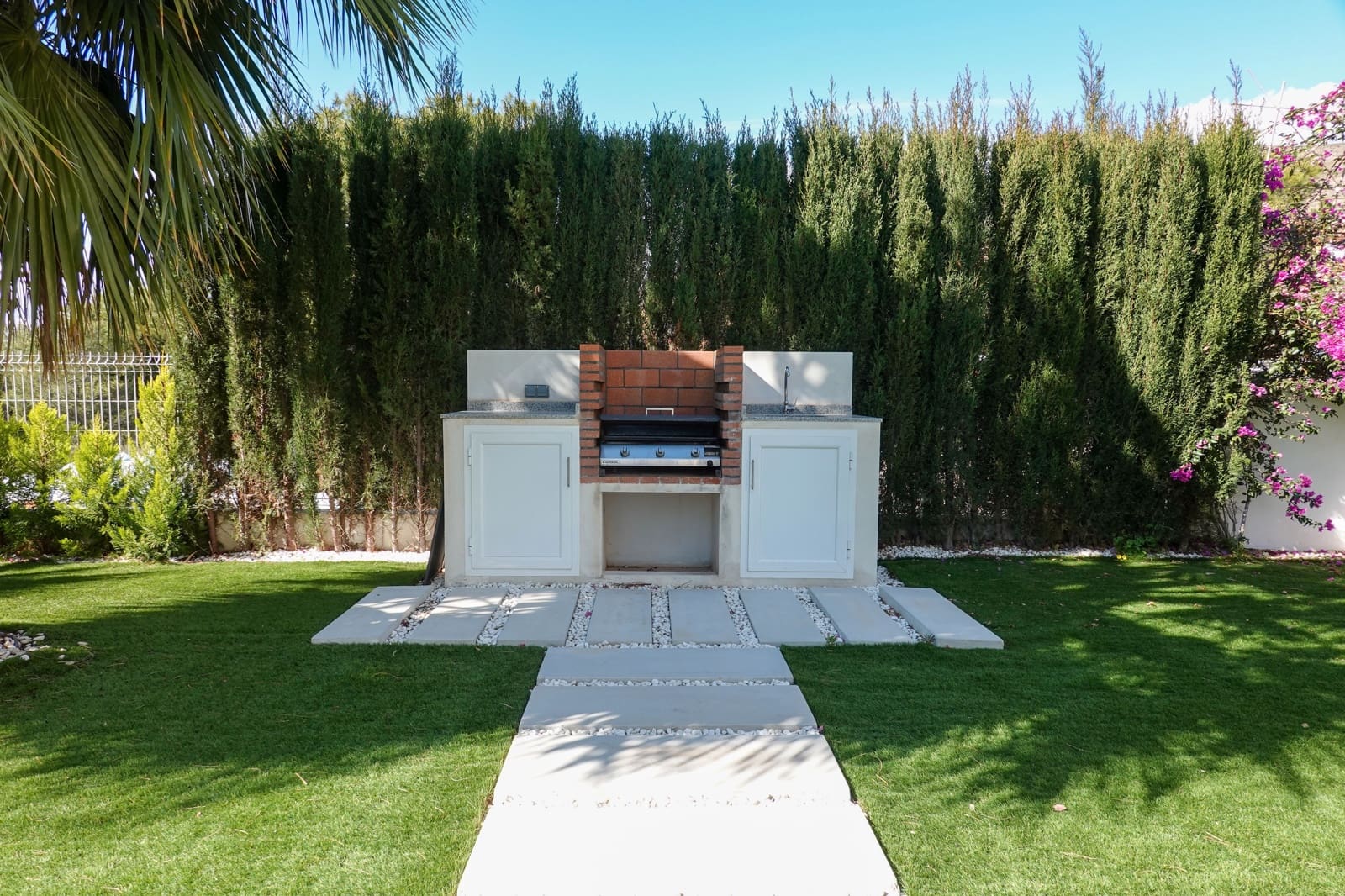 3 camera da letto Villa in vendita in Finestrat con piscina garage - 1.320.000 € (Rif: 8113050)