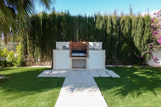 3 camera da letto Villa in vendita in Golf Bahía, Finestrat con piscina garage - 1.320.000 € (Rif: 8113050)