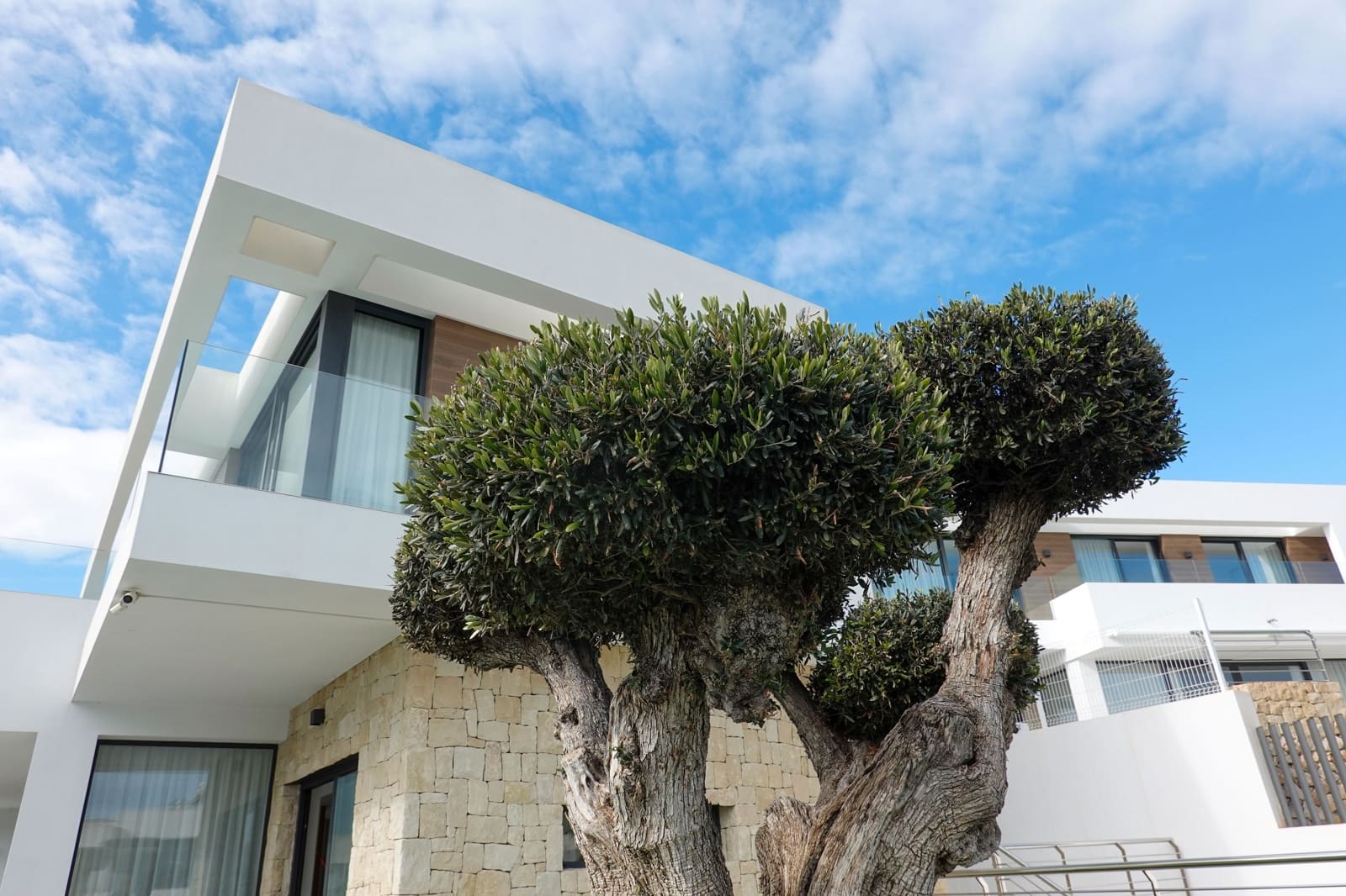 3 camera da letto Villa in vendita in Finestrat con piscina garage - 1.320.000 € (Rif: 8113050)