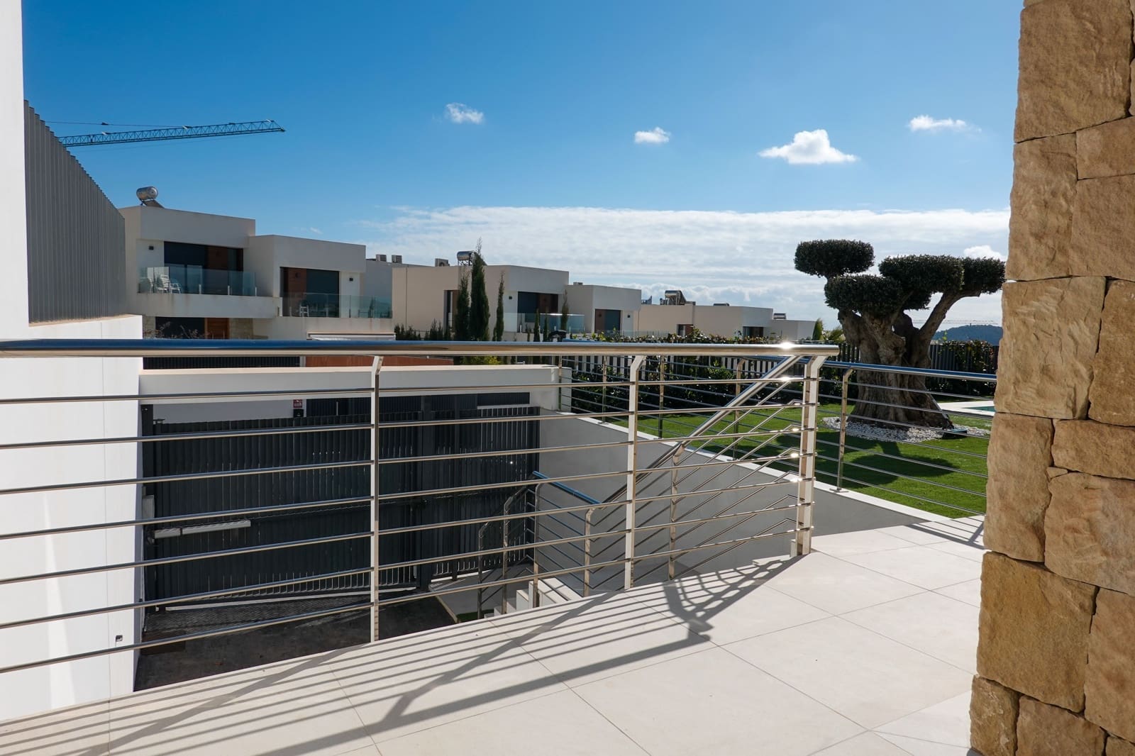 3 camera da letto Villa in vendita in Finestrat con piscina garage - 1.320.000 € (Rif: 8113050)