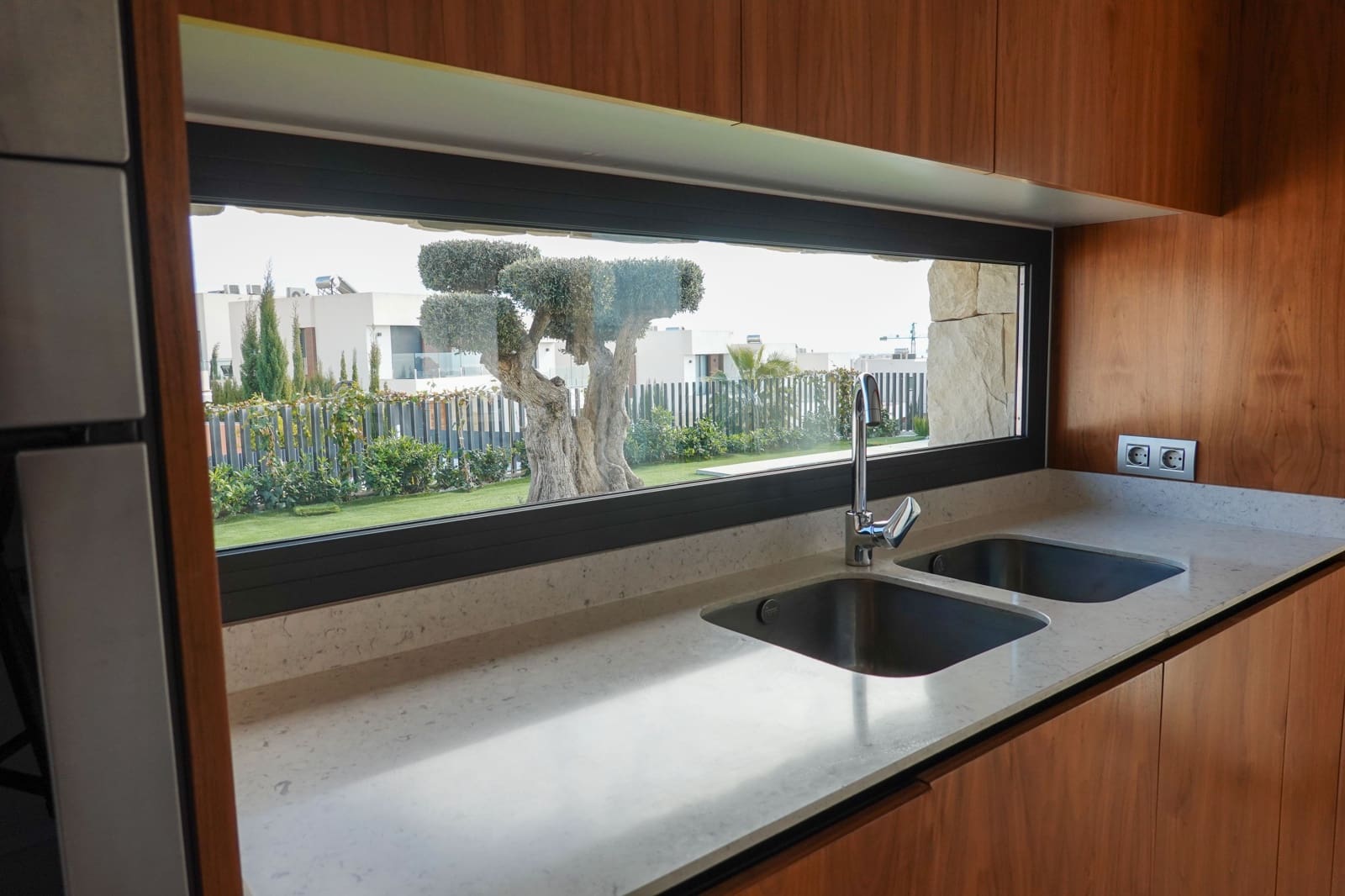 3 camera da letto Villa in vendita in Finestrat con piscina garage - 1.320.000 € (Rif: 8113050)