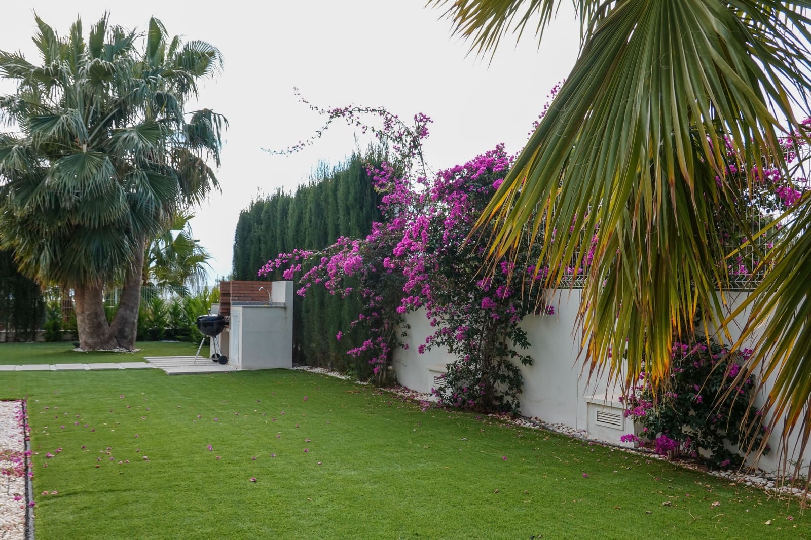 3 camera da letto Villa in vendita in Finestrat con piscina garage - 1.320.000 € (Rif: 8113050)