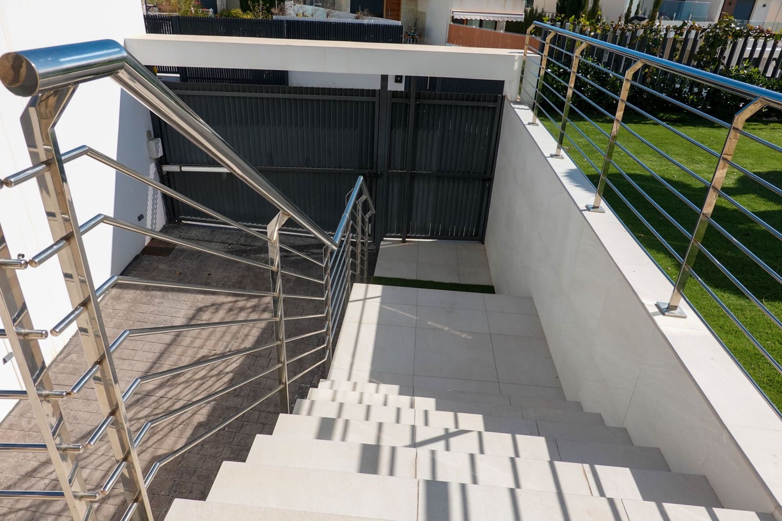 3 camera da letto Villa in vendita in Finestrat con piscina garage - 1.320.000 € (Rif: 8113050)