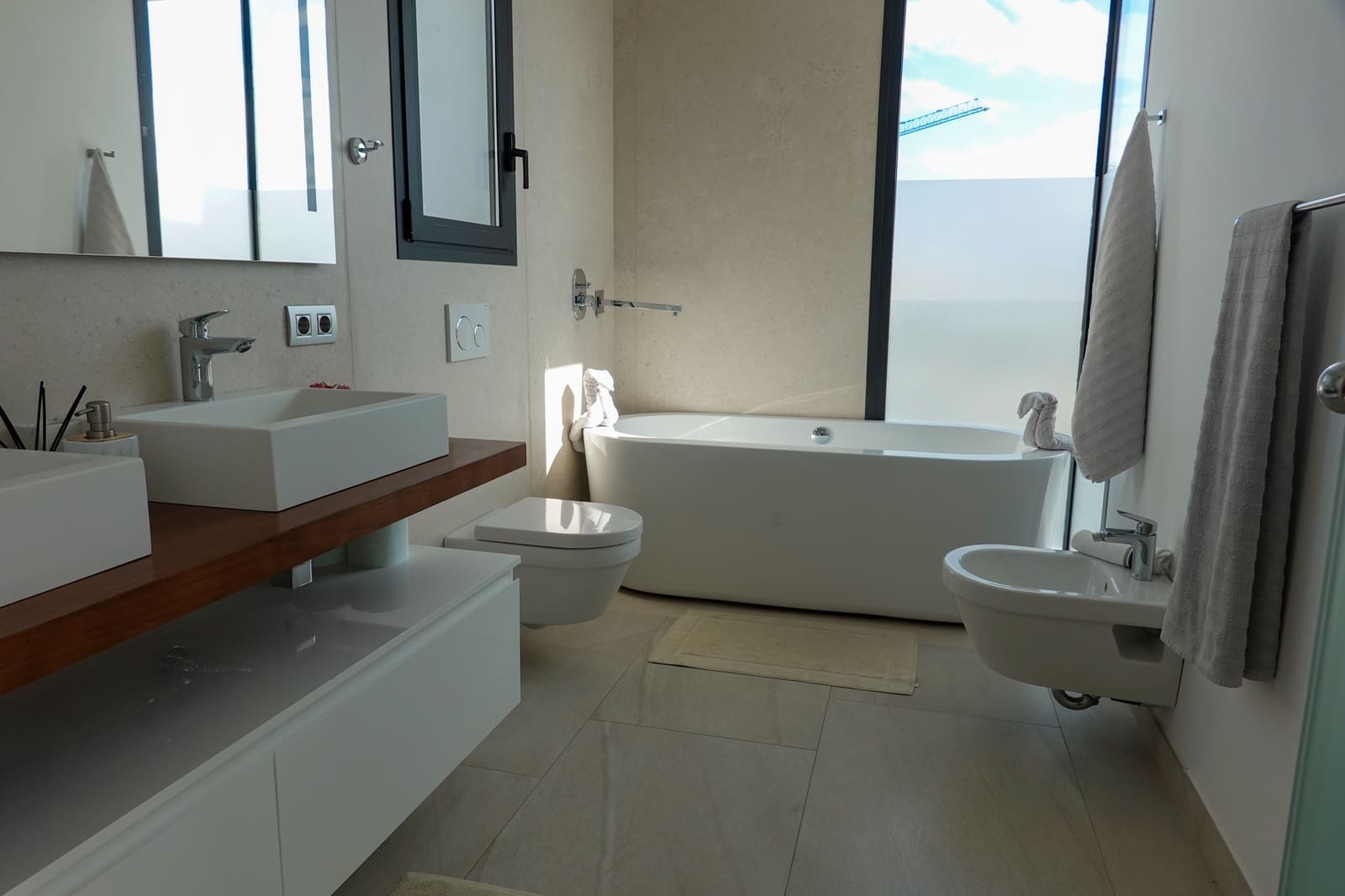 3 camera da letto Villa in vendita in Finestrat con piscina garage - 1.320.000 € (Rif: 8113050)