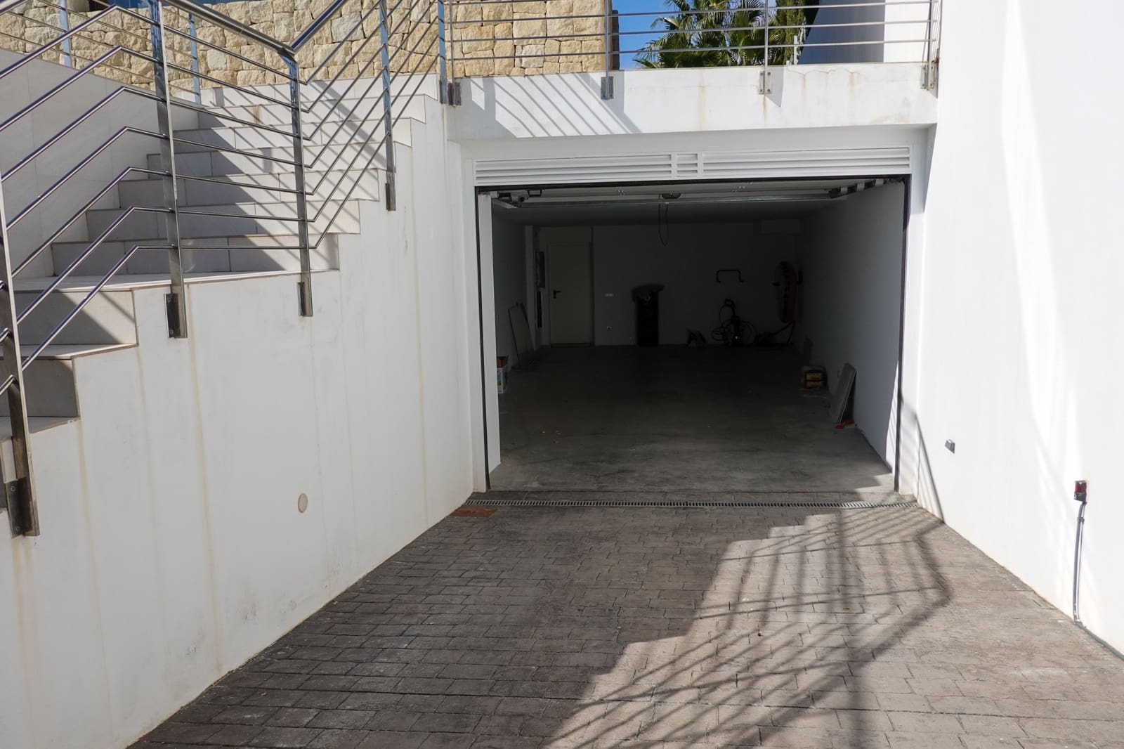 3 camera da letto Villa in vendita in Finestrat con piscina garage - 1.320.000 € (Rif: 8113050)