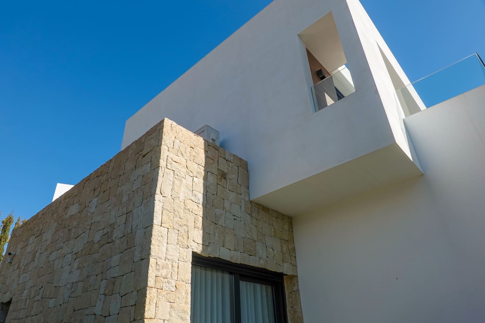 3 camera da letto Villa in vendita in Finestrat con piscina garage - 1.320.000 € (Rif: 8113050)