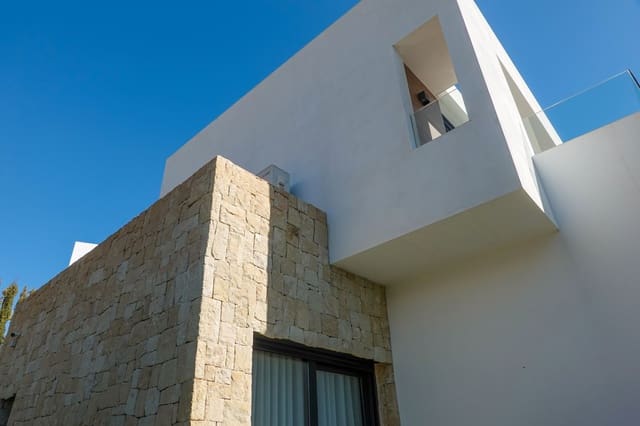 3 camera da letto Villa in vendita in Golf Bahía, Finestrat con piscina garage - 1.320.000 € (Rif: 8113050)