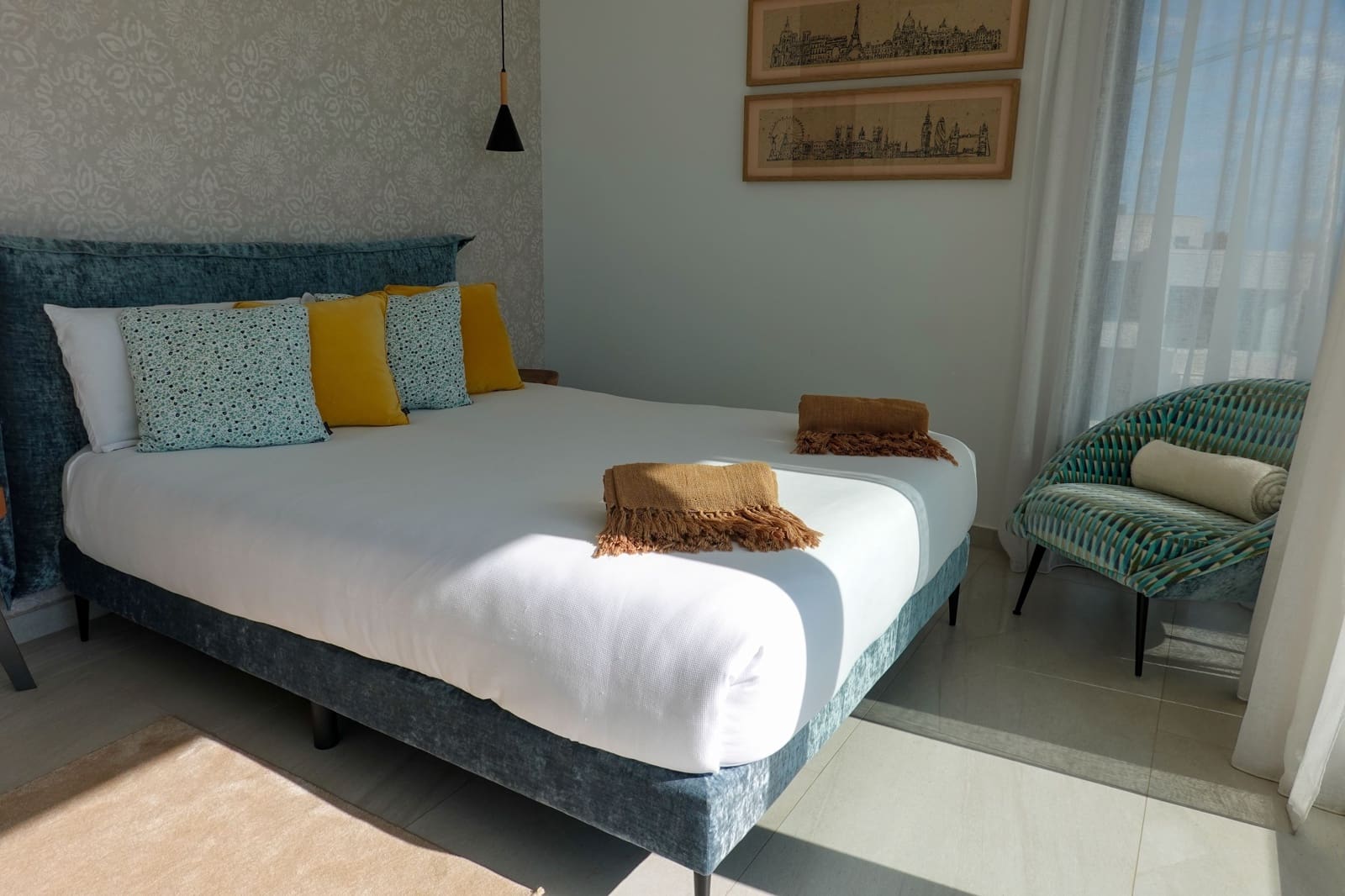 3 camera da letto Villa in vendita in Finestrat con piscina garage - 1.320.000 € (Rif: 8113050)