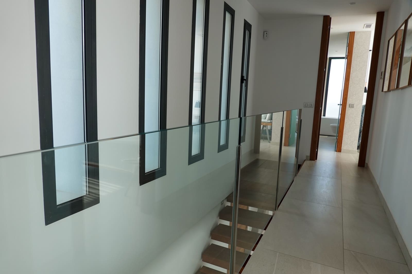 3 camera da letto Villa in vendita in Finestrat con piscina garage - 1.320.000 € (Rif: 8113050)