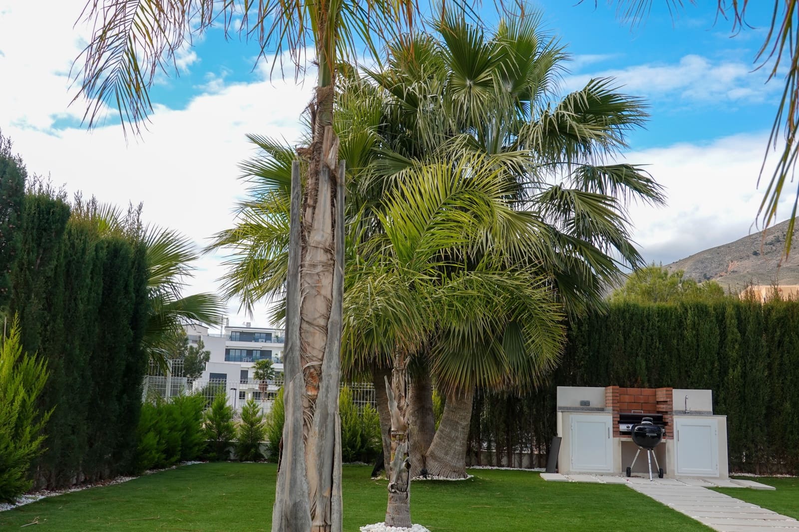 3 camera da letto Villa in vendita in Finestrat con piscina garage - 1.320.000 € (Rif: 8113050)