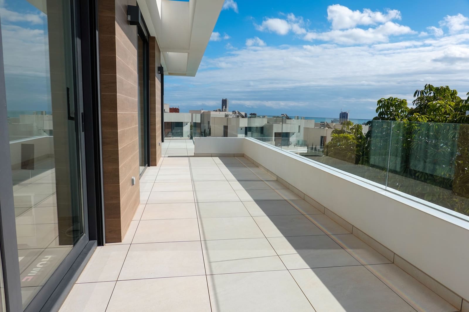 3 camera da letto Villa in vendita in Finestrat con piscina garage - 1.320.000 € (Rif: 8113050)