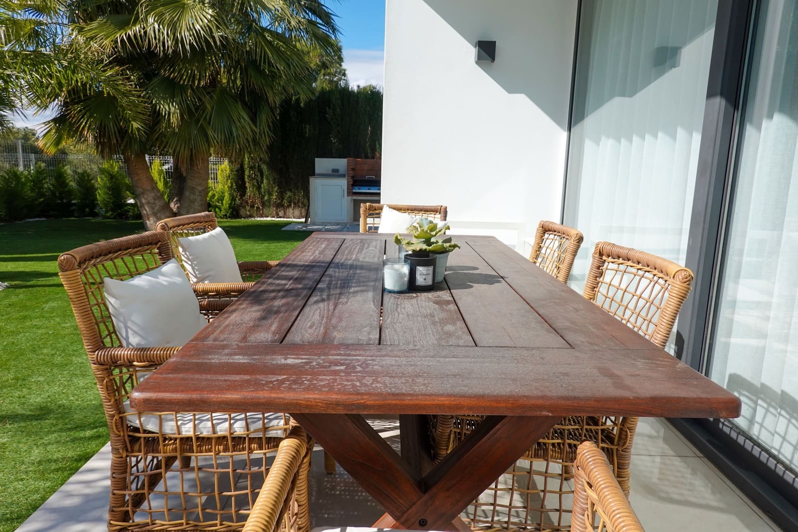 3 camera da letto Villa in vendita in Finestrat con piscina garage - 1.320.000 € (Rif: 8113050)