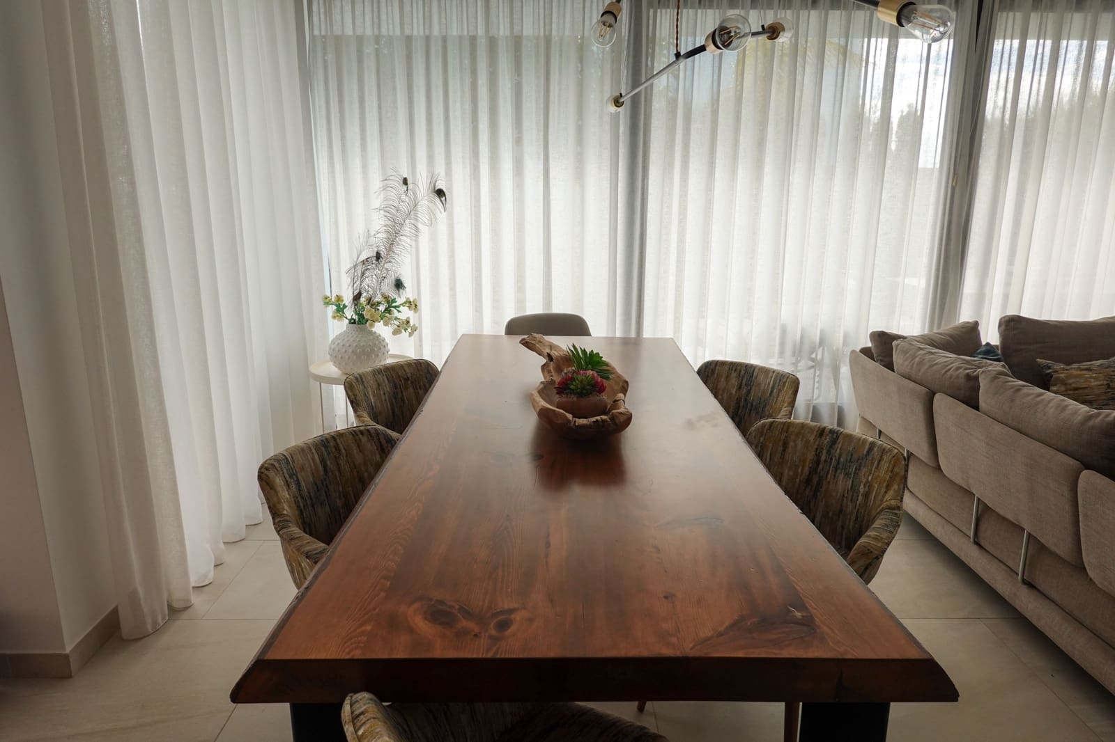 3 camera da letto Villa in vendita in Finestrat con piscina garage - 1.320.000 € (Rif: 8113050)