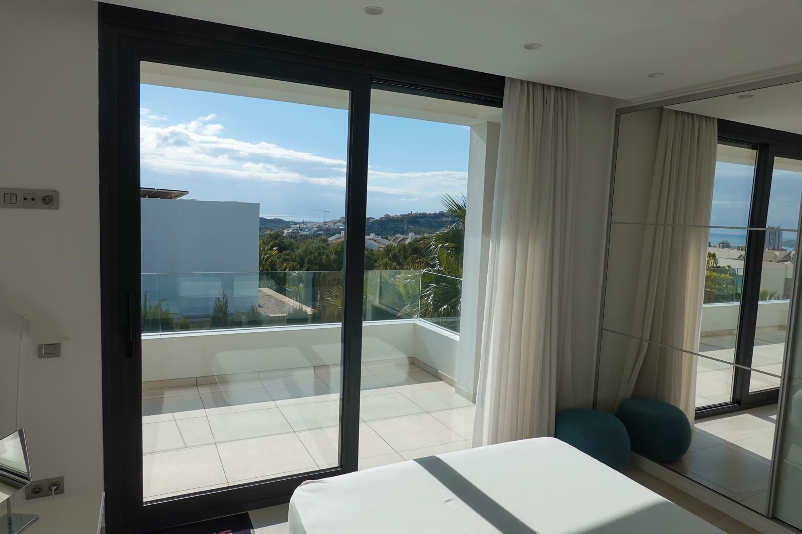 3 camera da letto Villa in vendita in Finestrat con piscina garage - 1.320.000 € (Rif: 8113050)