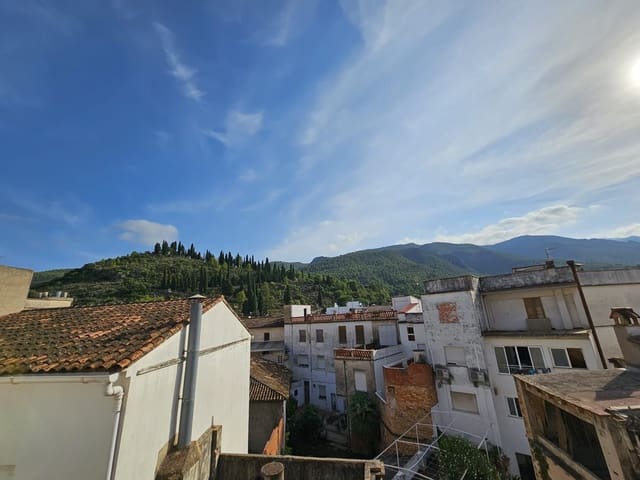 5 bedroom Townhouse for sale in Villalonga - € 149,900 (Ref: 8113052)