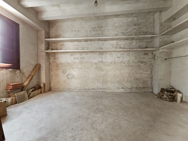 5 bedroom Townhouse for sale in Villalonga - € 149,900 (Ref: 8113052)