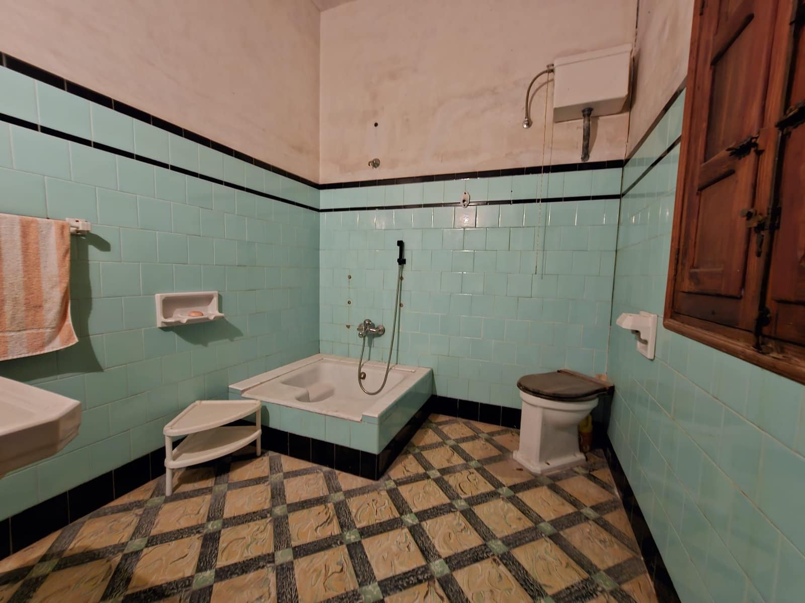 5 bedroom Townhouse for sale in Villalonga - € 149,900 (Ref: 8113052)