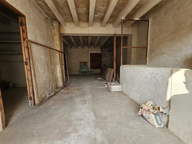 5 bedroom Townhouse for sale in Villalonga - € 149,900 (Ref: 8113052)