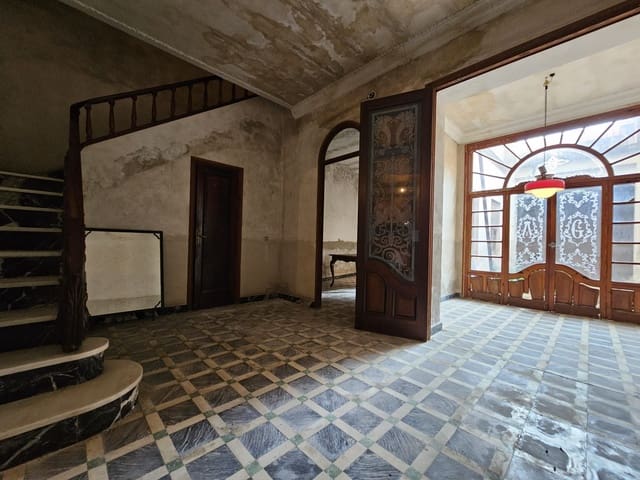 5 bedroom Townhouse for sale in Villalonga - € 149,900 (Ref: 8113052)