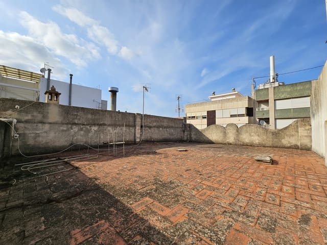 5 bedroom Townhouse for sale in Villalonga - € 149,900 (Ref: 8113052)