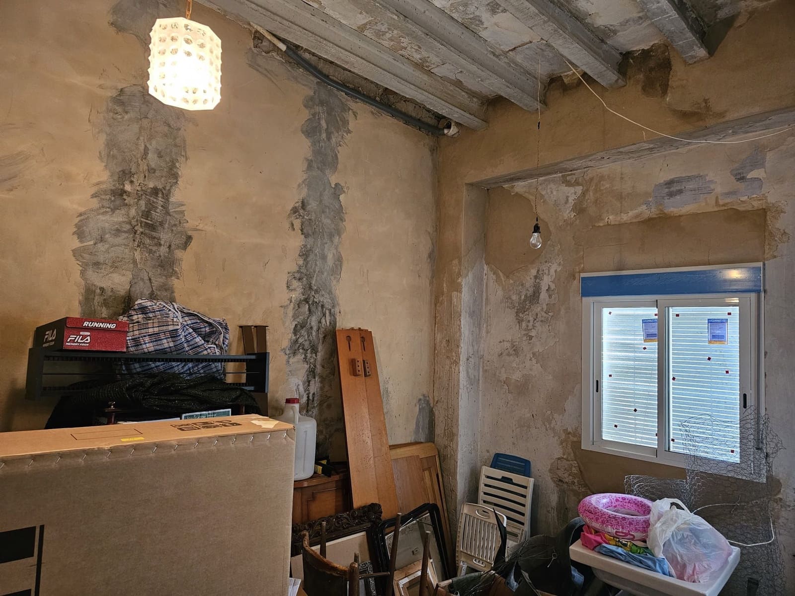 9 soveværelse Byhus til salg i Gandia - € 280.000 (Ref: 8113054)