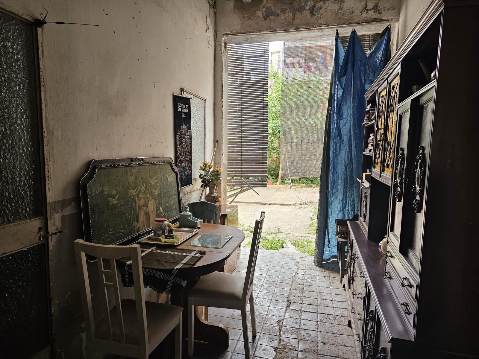 9 soveværelse Byhus til salg i Gandia - € 280.000 (Ref: 8113054)