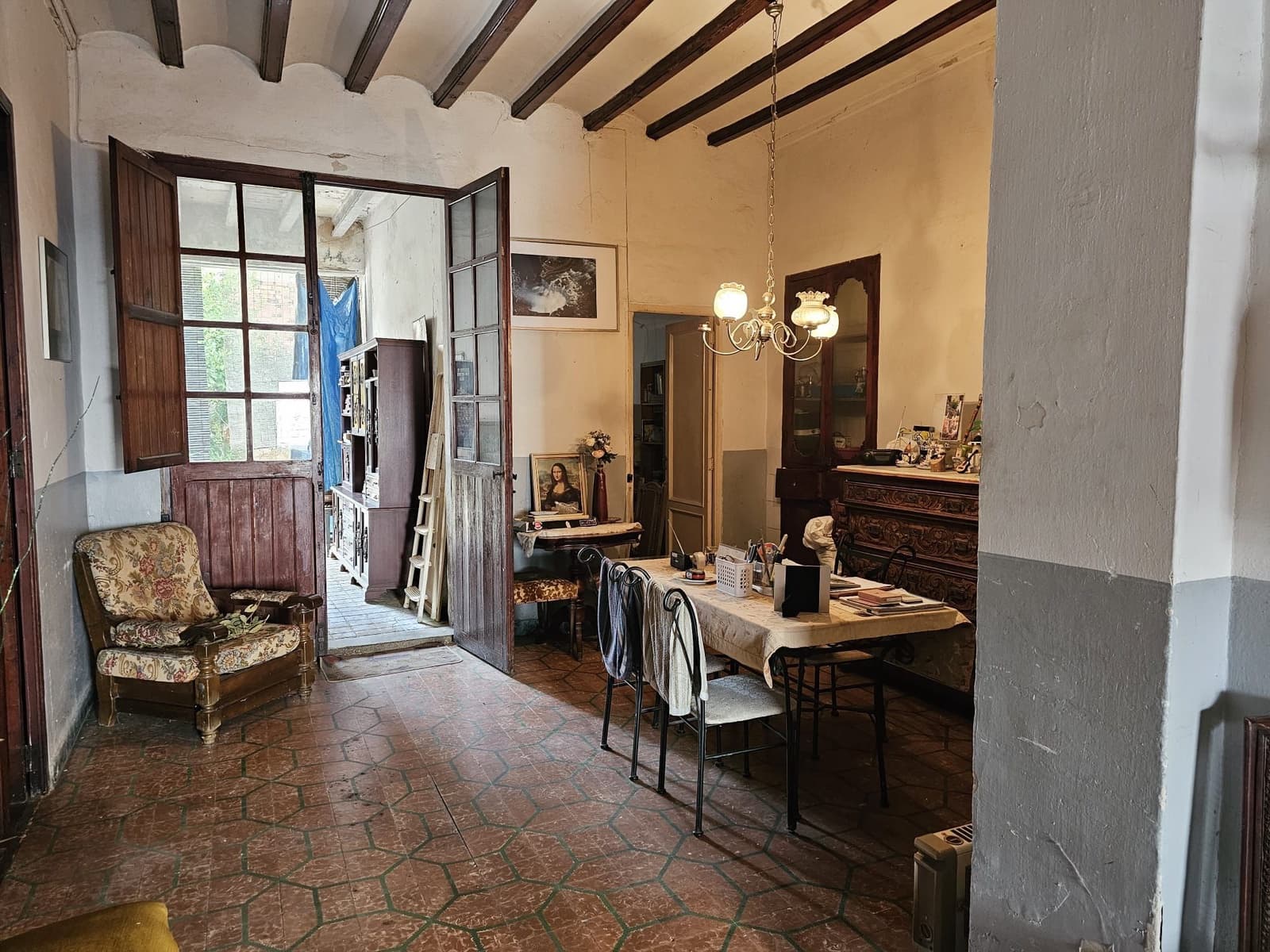 9 soveværelse Byhus til salg i Gandia - € 280.000 (Ref: 8113054)