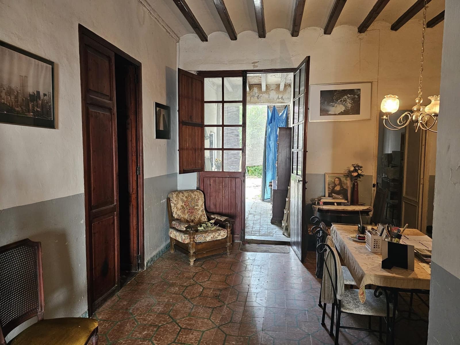 9 soveværelse Byhus til salg i Gandia - € 280.000 (Ref: 8113054)