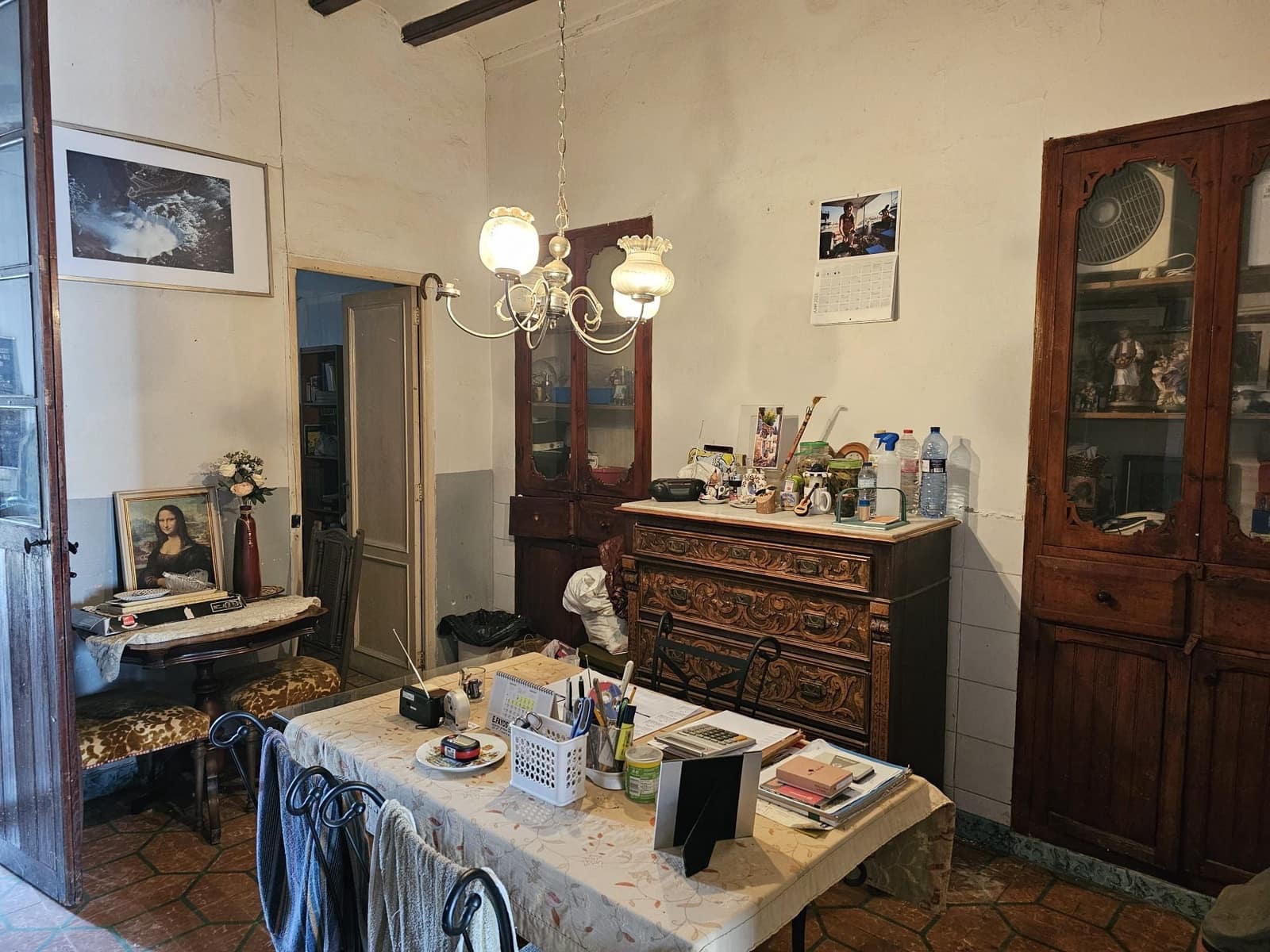 9 soveværelse Byhus til salg i Gandia - € 280.000 (Ref: 8113054)